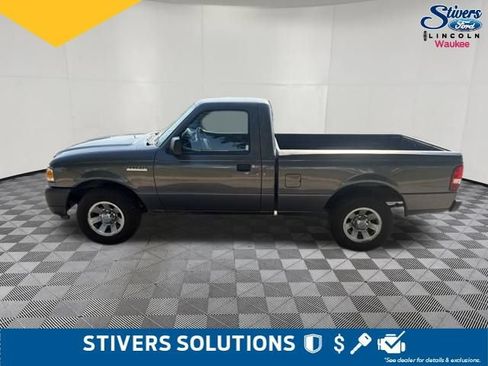 Used 2011 Ford Ranger XL RWD image 10