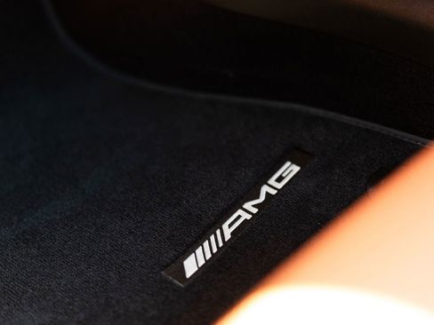 Used 2024 Mercedes-Benz AMG GT 63 image 23