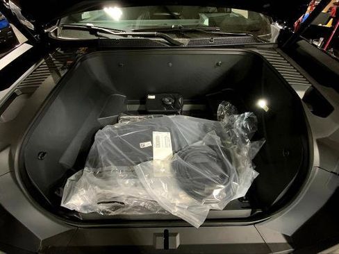 New 2025 GMC Sierra EV Denali image 11