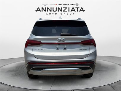 Used 2023 Hyundai Santa Fe SEL Convenience