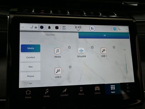 Used 2024 Jeep Grand Cherokee Overland image 15