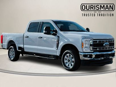 Used 2024 Ford F250 XLT