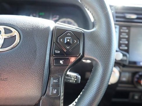 Used 2024 Toyota 4Runner TRD Off-Road image 22