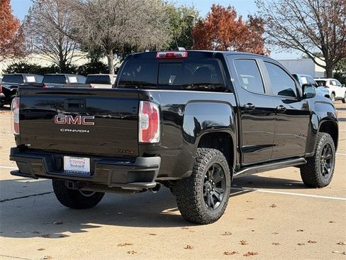 Used 2022 GMC Canyon AT4 image 4