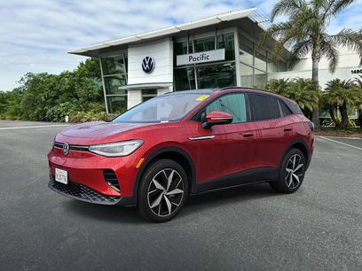 Used 2023 Volkswagen ID.4 Pro S