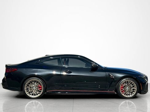 Used 2025 BMW M4 CS AWD/4WD image 6