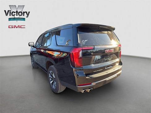 Used 2025 GMC Yukon AT4 Ultimate image 13