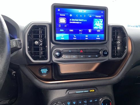 Used 2022 Ford Bronco Sport Outer Banks AWD/4WD image 40