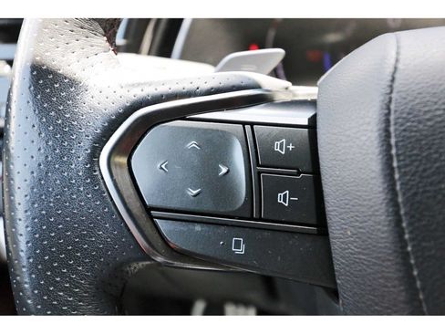 Used 2023 Lexus RX 500h F Sport w/ Accessory Package (Z1) AWD/4WD image 15