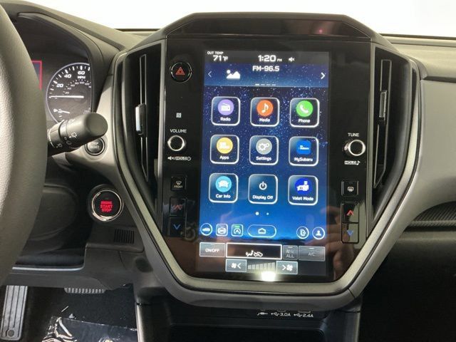 New 2026 Subaru Crosstrek 2.5i Limited AWD/4WD image 14