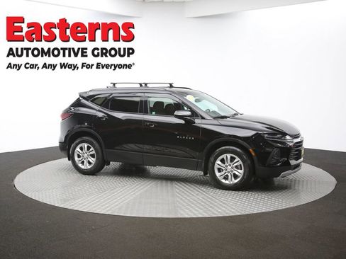 Used 2020 Chevrolet Blazer LT image 46