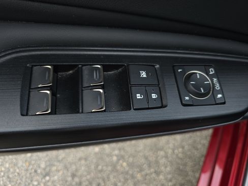 Used 2021 Lexus ES 250 w/ Premium Package image 27