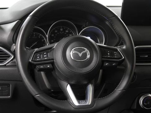 Certified 2023 MAZDA CX-5 AWD 2.5 S image 7