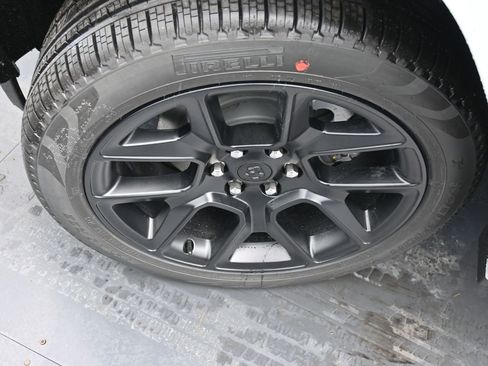 New 2026 RAM 1500 Laramie w/ Night Edition image 21