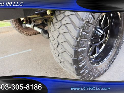 Used 2010 Ford F250 Lariat image 4