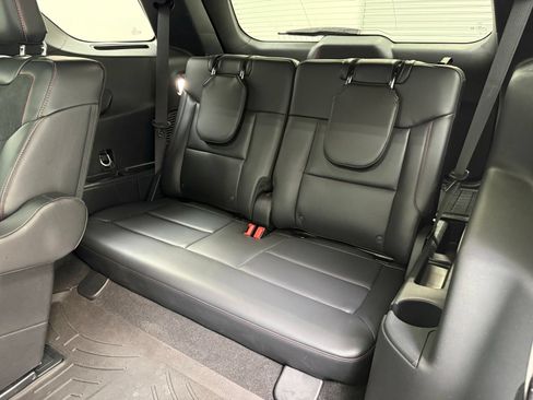 Used 2025 Ford Explorer ST w/ Sun And Sound Package AWD/4WD image 25