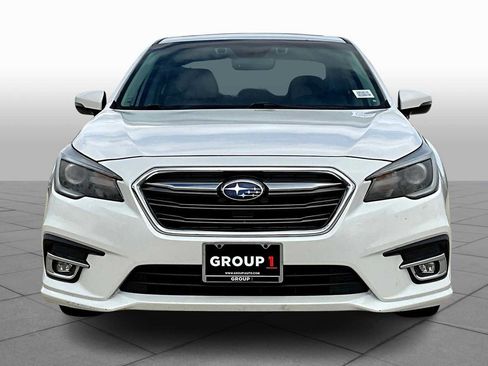 Used 2018 Subaru Legacy 2.5i Limited image 6