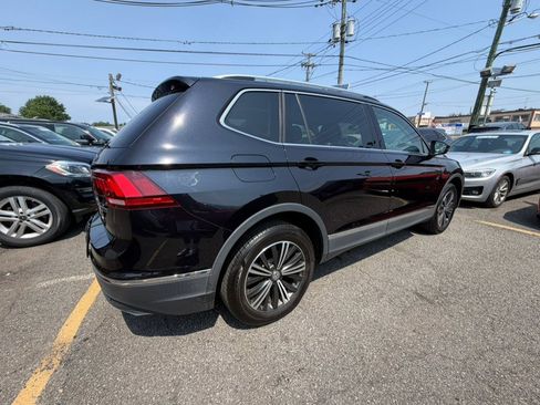 Used 2019 Volkswagen Tiguan SEL AWD/4WD image 5