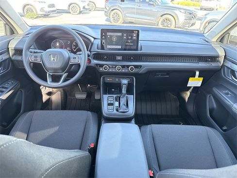 New 2026 Honda CR-V EX image 15