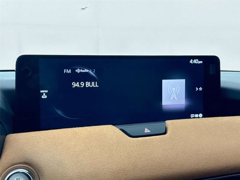 Certified 2025 MAZDA CX-70 3.3 Turbo S w/ Premium Plus image 24