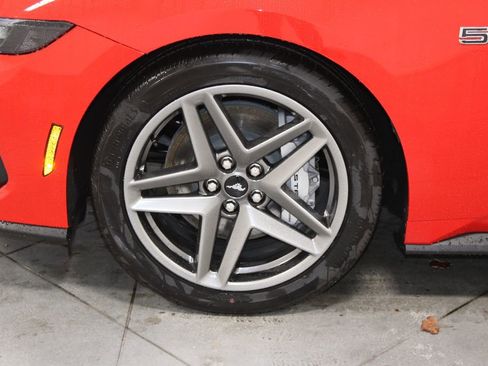 New 2025 Ford Mustang GT image 17