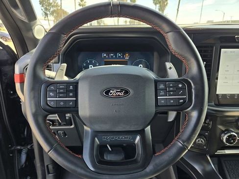 Used 2024 Ford F150 Raptor image 24