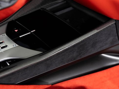 Certified 2025 Ferrari Purosangue image 82