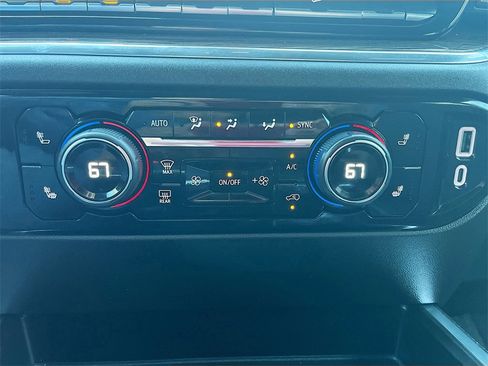 Used 2024 Chevrolet Silverado 1500 RST image 16