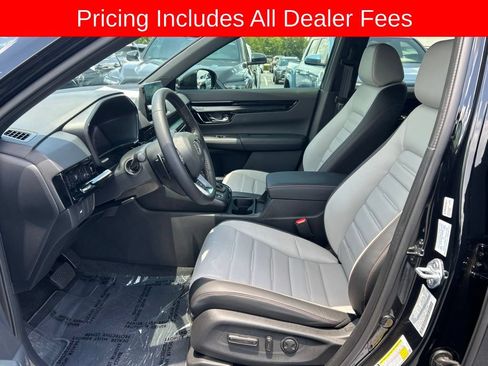 Used 2026 Honda CR-V Sport Touring image 2