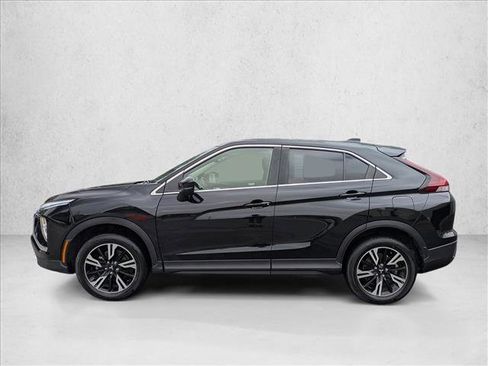 Used 2023 Mitsubishi Eclipse Cross SE image 8