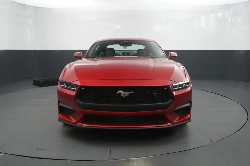 Used 2024 Ford Mustang Premium RWD image 8