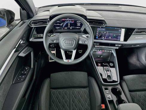 New 2026 Audi S3 Premium AWD/4WD image 21