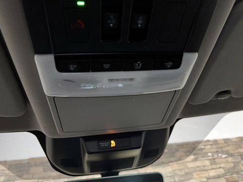 Certified 2023 Nissan Rogue Platinum w/ Platinum Premium Package image 26