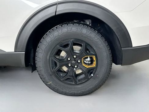 New 2026 Ford Explorer Tremor w/ Tremor Ultimate Package image 30