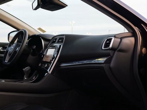 Used 2023 Nissan Maxima Platinum w/ Sport Mat Group image 23