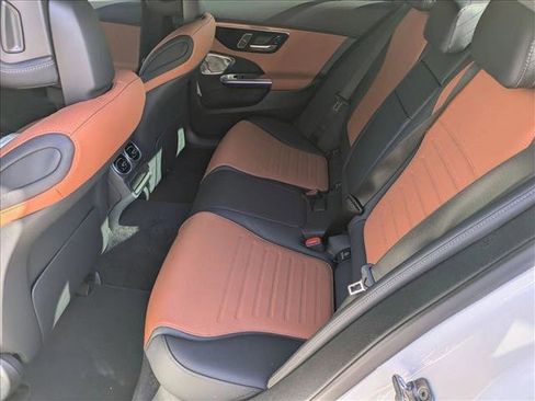 New 2026 Mercedes-Benz C 300 4MATIC Sedan image 16