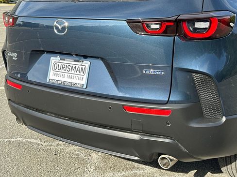 Used 2026 MAZDA CX-50 2.5 Hybrid w/ Premium Plus Pkg image 5