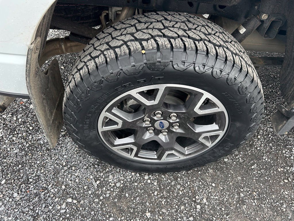 Used 2024 Ford F150 STX w/ Tow/Haul Package AWD/4WD image 11