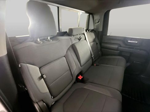 Used 2022 Chevrolet Silverado 3500 LT w/ Convenience Package AWD/4WD image 20