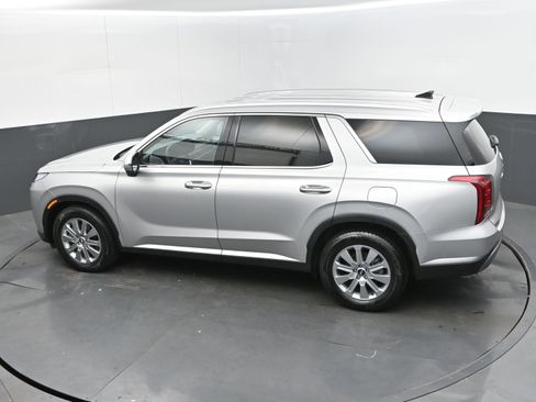 Used 2025 Hyundai Palisade SEL image 41