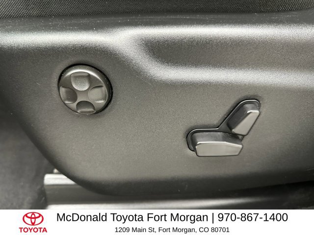 Used 2025 Dodge Durango GT AWD/4WD image 12