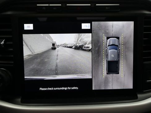 Used 2023 Ford F150 XLT w/ Equipment Group 302A High image 9