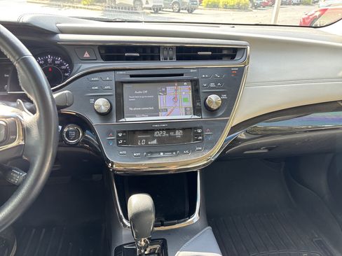 Used 2015 Toyota Avalon XLE Premium FWD image 23