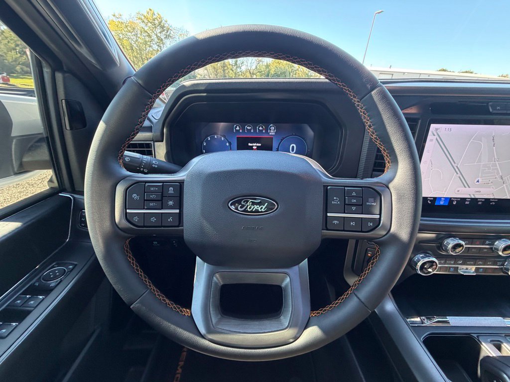 Used 2025 Ford F150 Tremor w/ Equipment Group 402A High AWD/4WD image 10