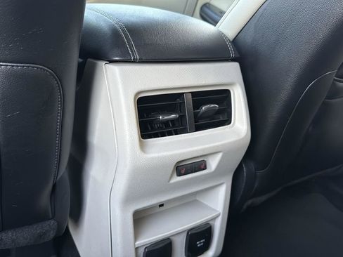 Used 2015 Ford Edge Titanium w/ Equipment Group 301A FWD image 21