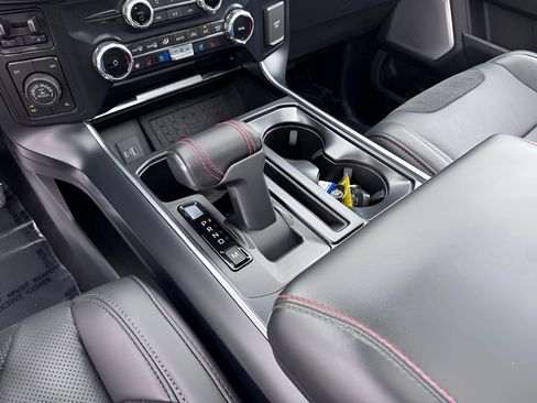 Used 2024 Ford F150 Raptor image 39