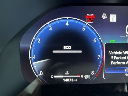 Used 2024 Toyota Grand Highlander Limited image 20