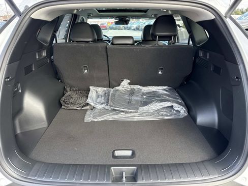 Used 2024 Hyundai Tucson Limited image 21