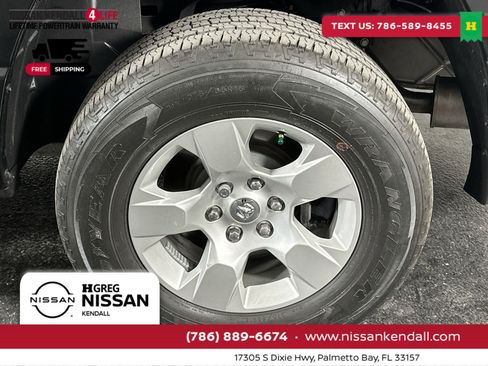 Used 2023 RAM 1500 Big Horn image 14