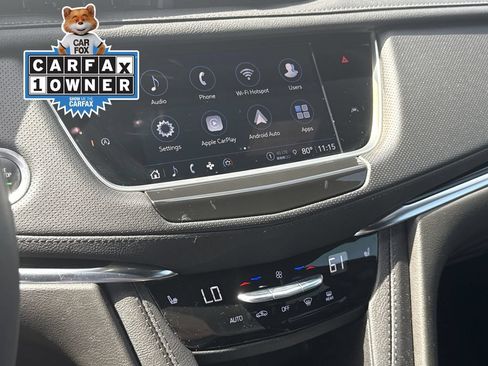 Used 2024 Cadillac XT6 Luxury FWD image 20